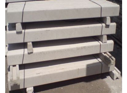 Concrete Base Panel